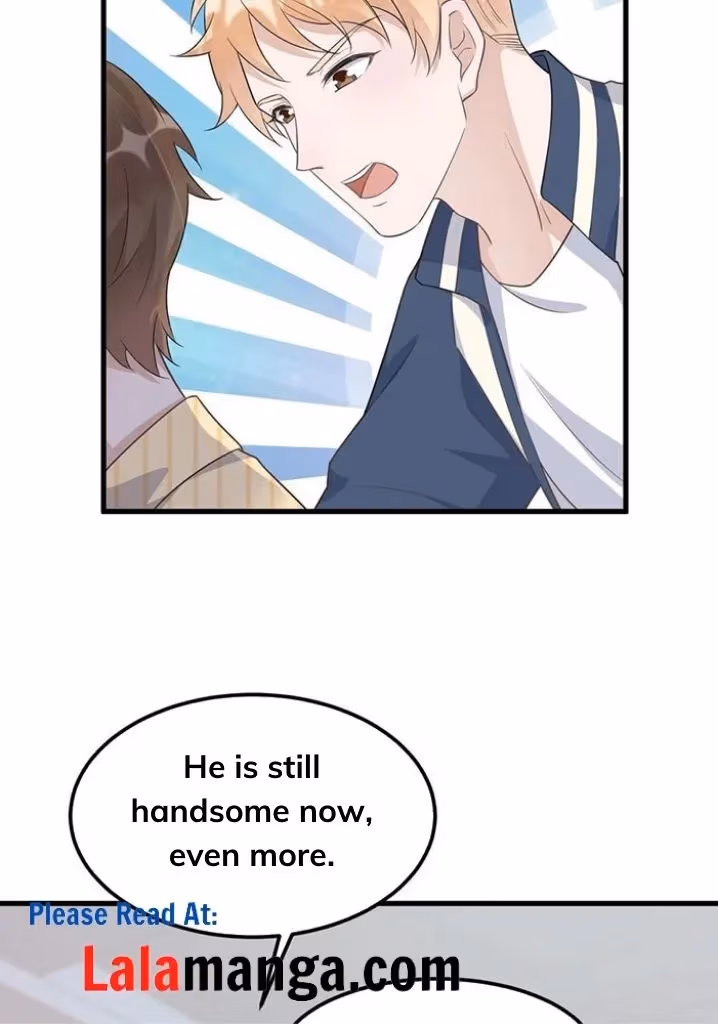 Read Your Distance chapter 76 image 19 on Lezhin