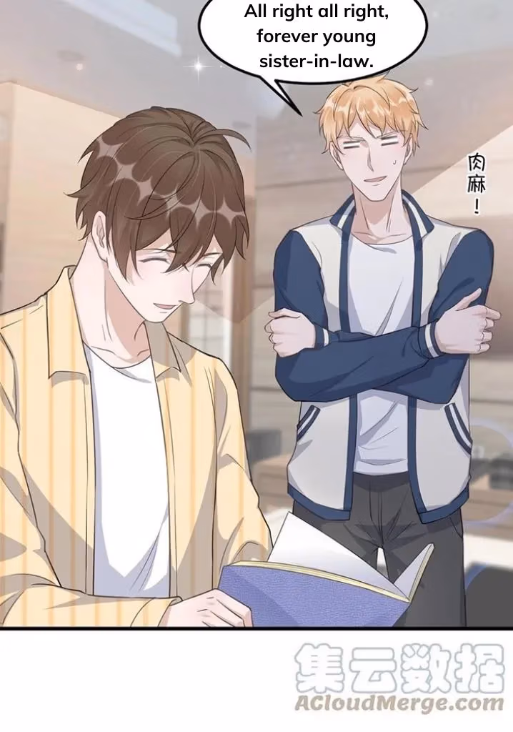 Read Your Distance chapter 76 image 20 on Lezhin