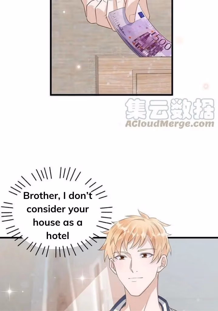 Read Your Distance chapter 76 image 24 on Lezhin