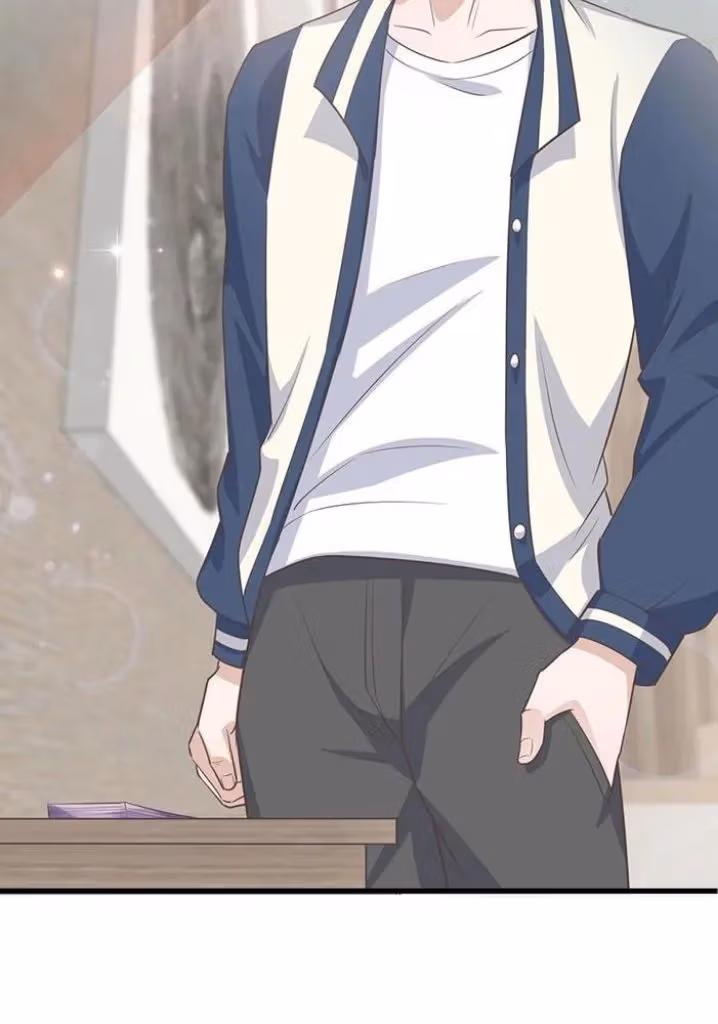 Read Your Distance chapter 76 image 25 on Lezhin