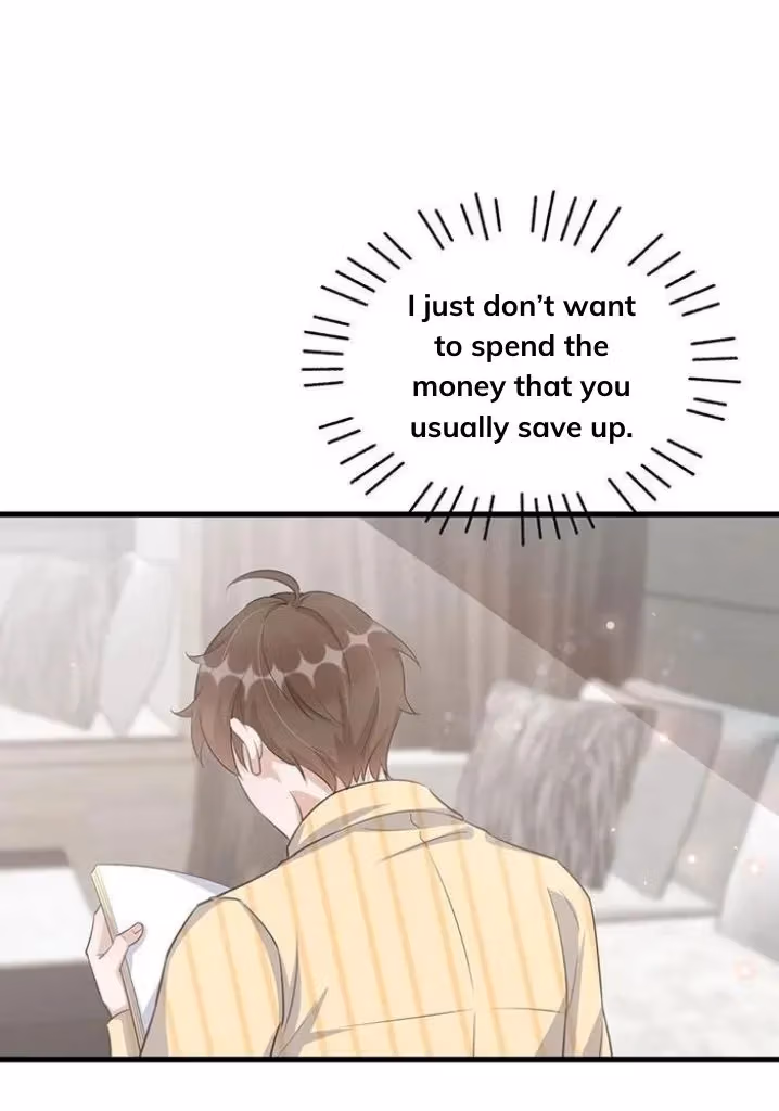 Read Your Distance chapter 76 image 26 on Lezhin