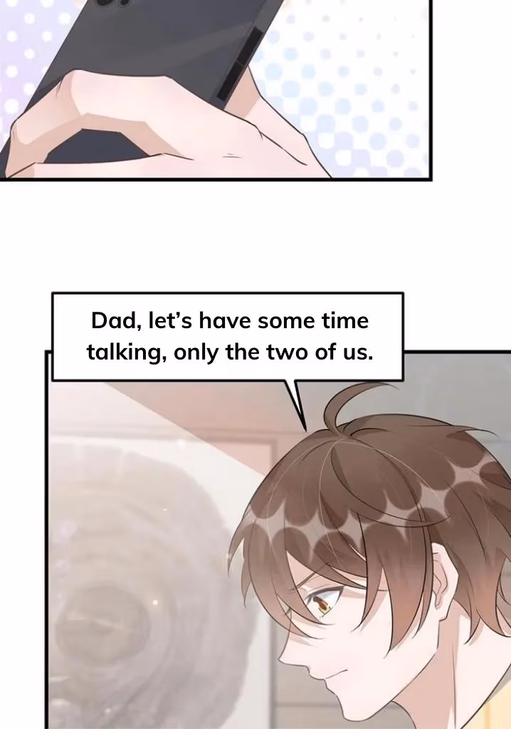 Read Your Distance chapter 76 image 30 on Lezhin
