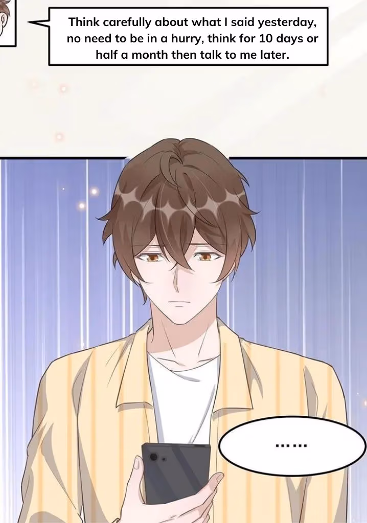 Read Your Distance chapter 76 image 32 on Lezhin