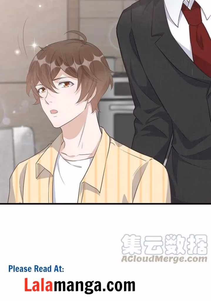 Read Your Distance chapter 76 image 35 on Lezhin