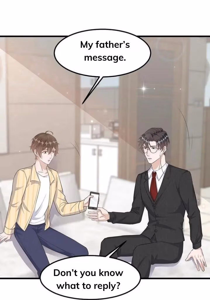 Read Your Distance chapter 76 image 36 on Lezhin