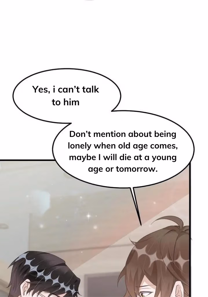 Read Your Distance chapter 76 image 37 on Lezhin