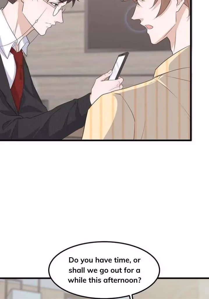Read Your Distance chapter 76 image 38 on Lezhin