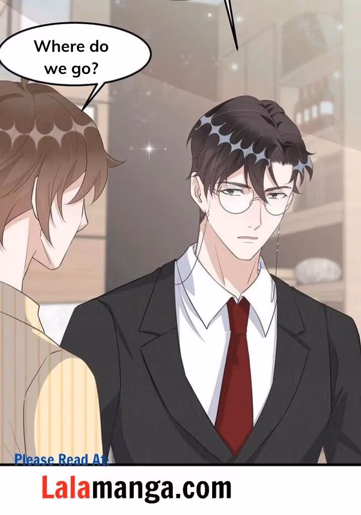 Read Your Distance chapter 76 image 39 on Lezhin