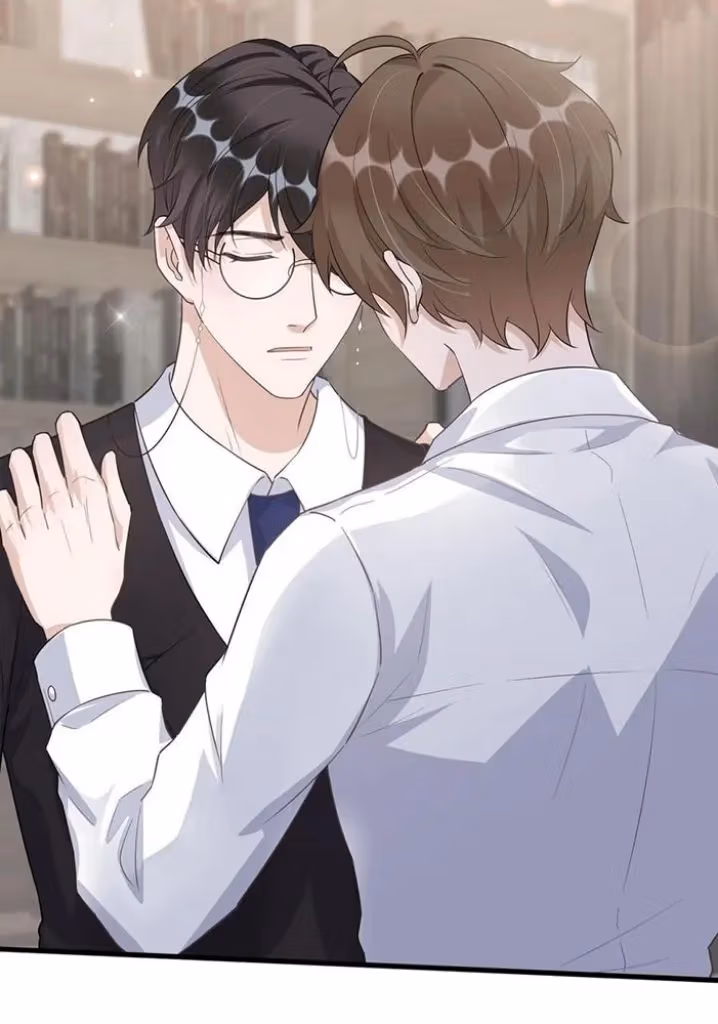 Read Your Distance chapter 76 image 4 on Lezhin