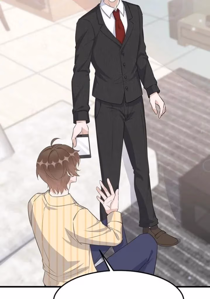 Read Your Distance chapter 76 image 41 on Lezhin