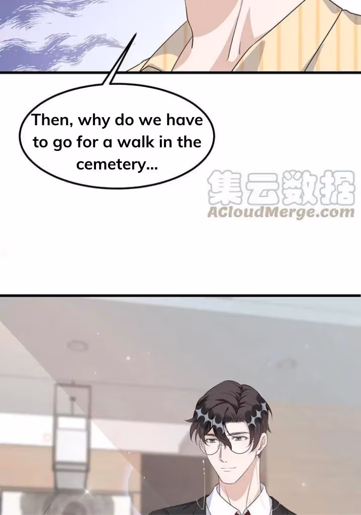 Read Your Distance chapter 76 image 43 on Lezhin