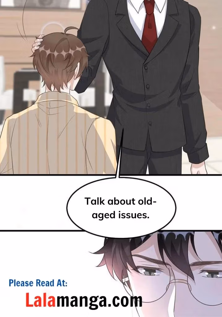 Read Your Distance chapter 76 image 44 on Lezhin