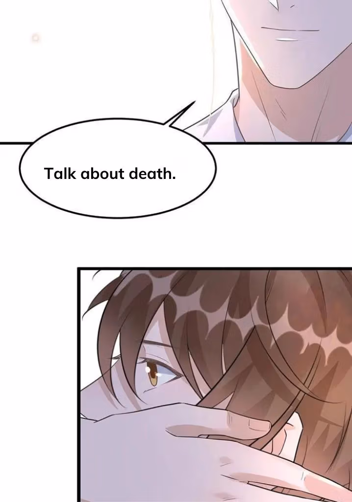 Read Your Distance chapter 76 image 45 on Lezhin