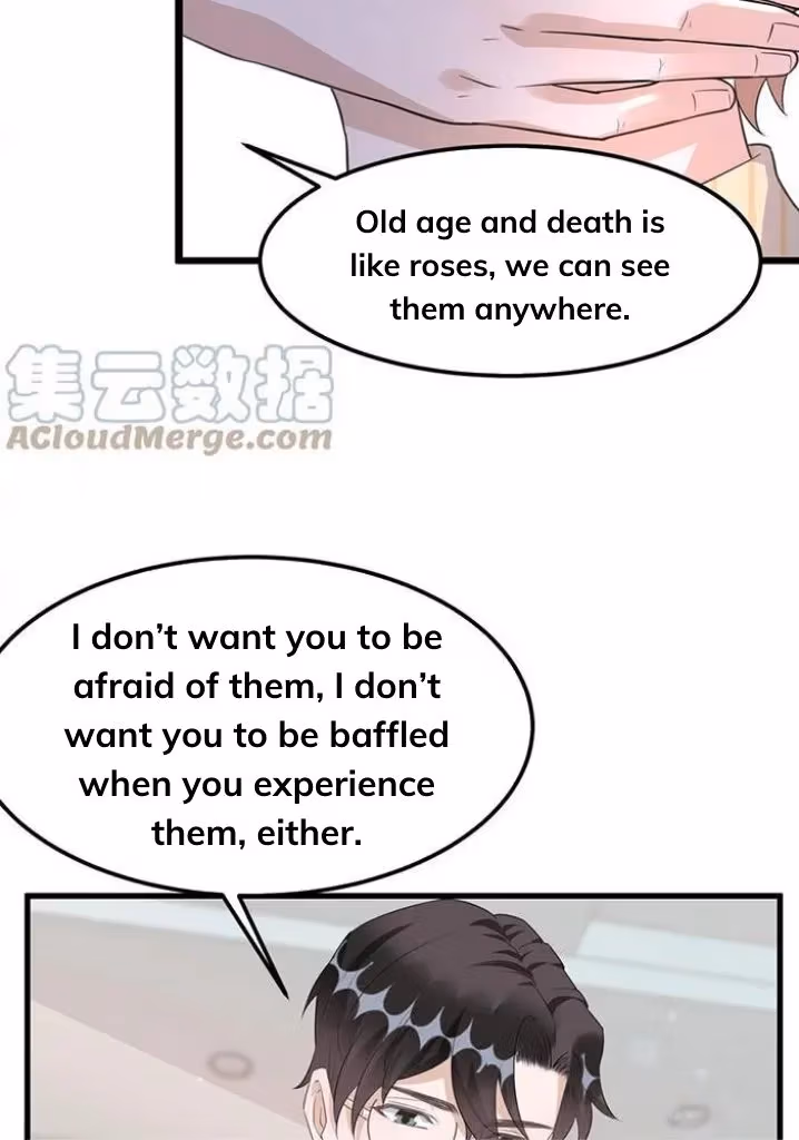 Read Your Distance chapter 76 image 46 on Lezhin
