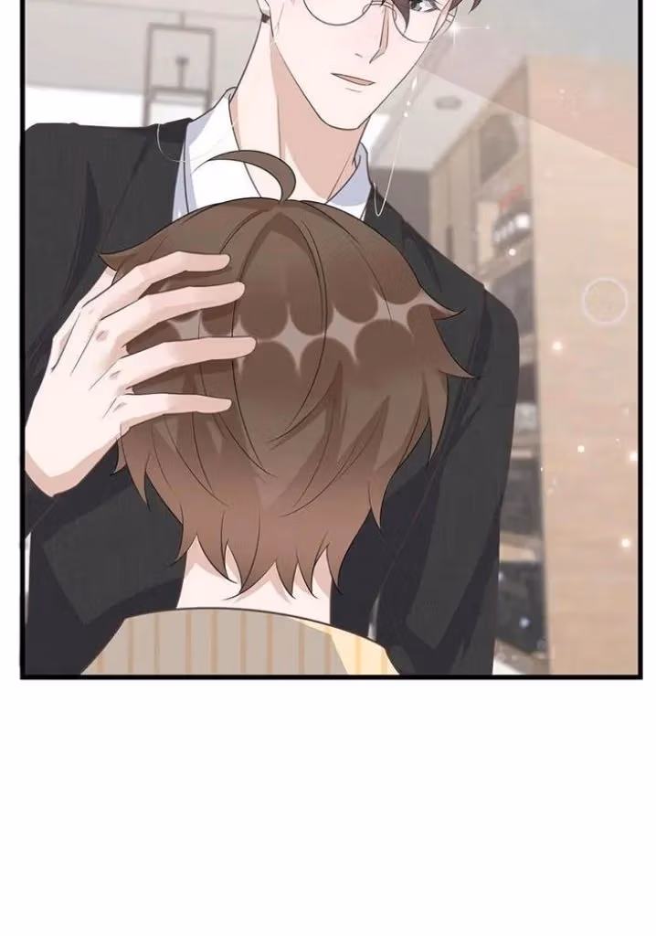 Read Your Distance chapter 76 image 47 on Lezhin