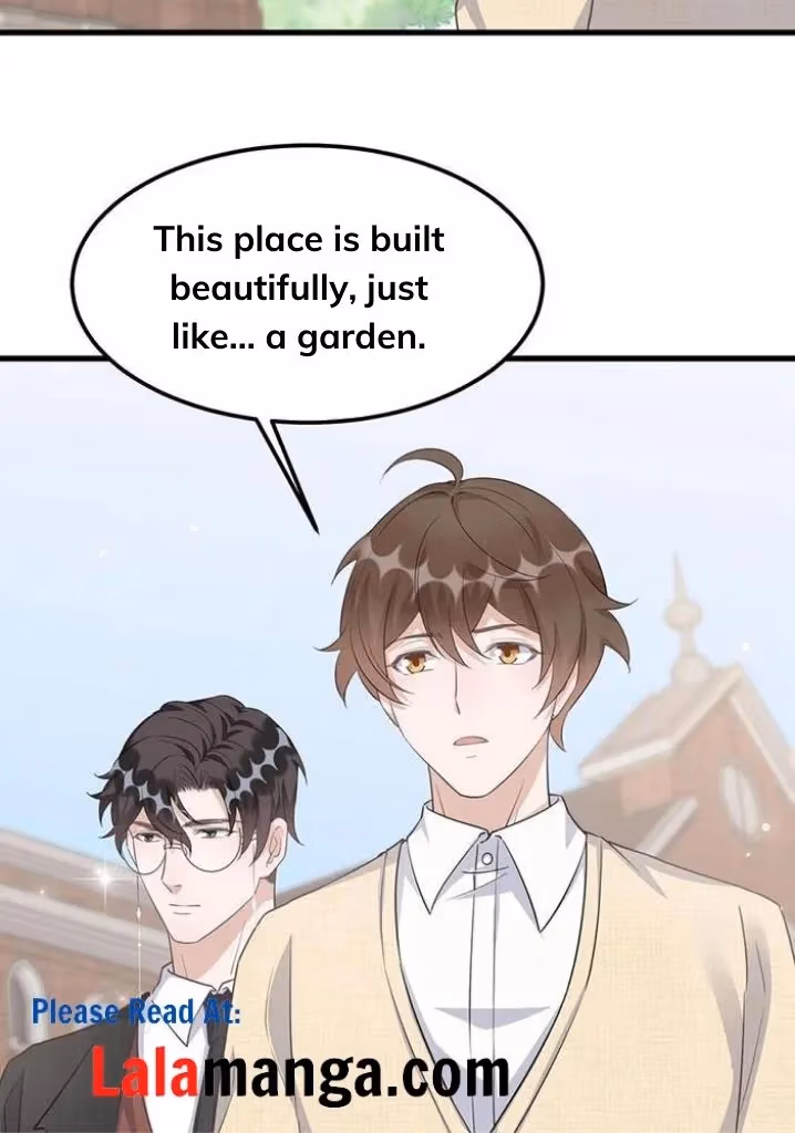 Read Your Distance chapter 76 image 52 on Lezhin