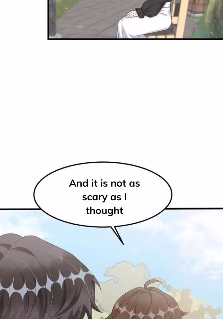 Read Your Distance chapter 76 image 55 on Lezhin