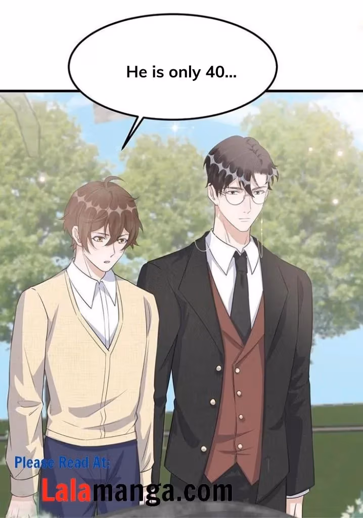 Read Your Distance chapter 76 image 59 on Lezhin