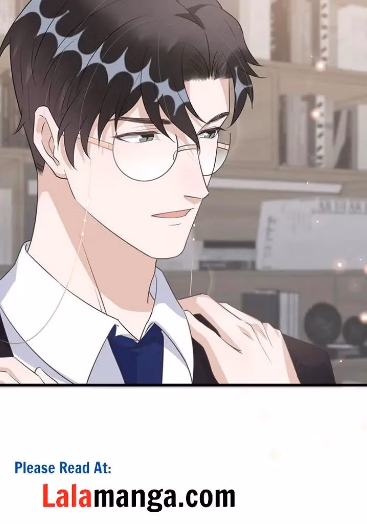 Read Your Distance chapter 76 image 6 on Lezhin