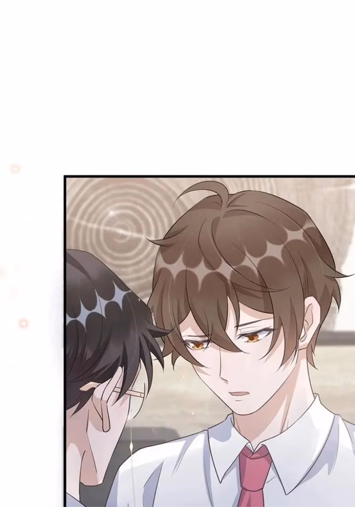 Read Your Distance chapter 76 image 7 on Lezhin