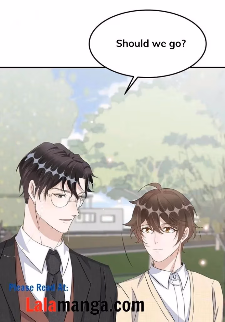 Read Your Distance chapter 77 image 12 on Lezhin