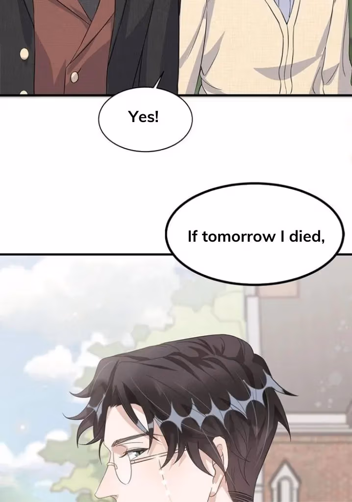 Read Your Distance chapter 77 image 13 on Lezhin