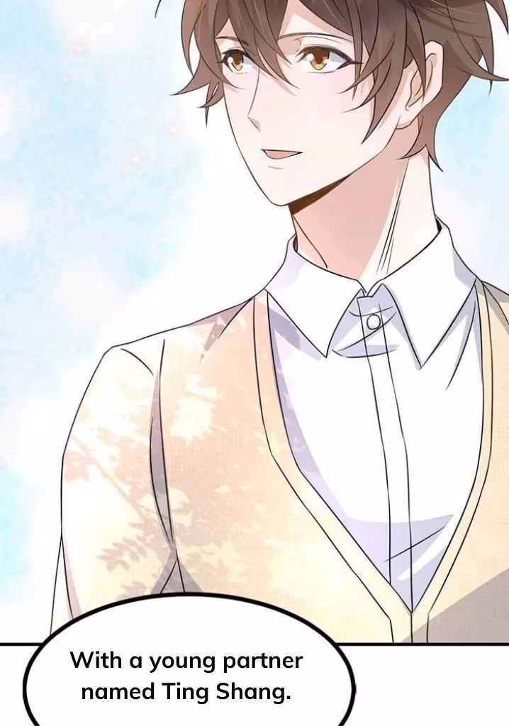 Read Your Distance chapter 77 image 16 on Lezhin