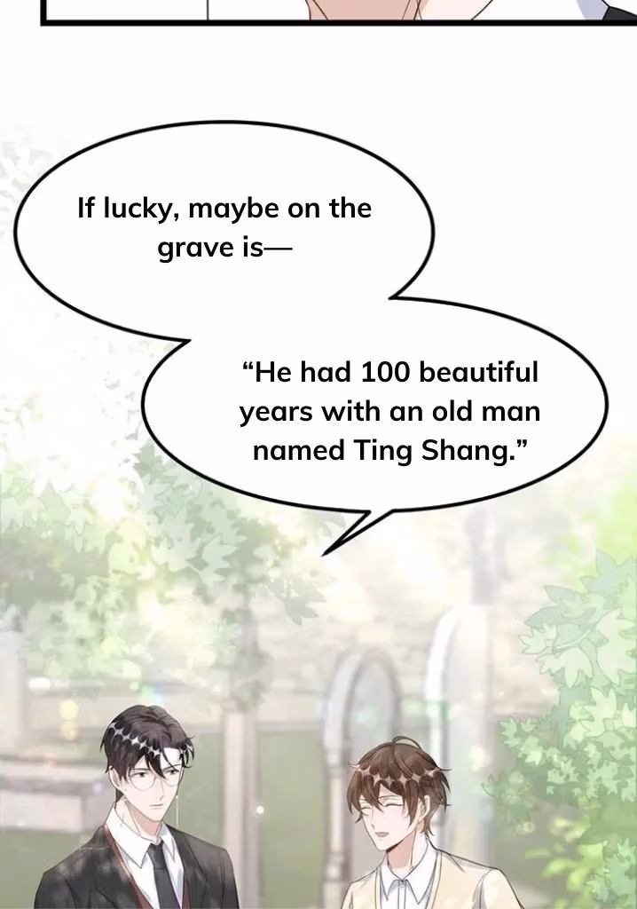Read Your Distance chapter 77 image 18 on Lezhin