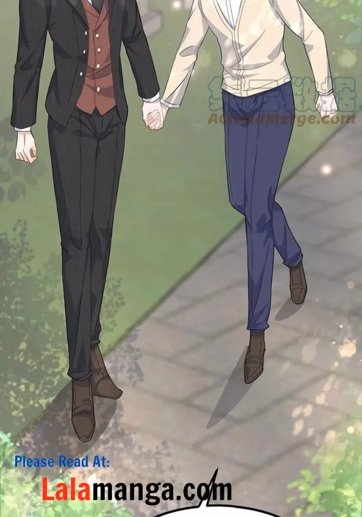 Read Your Distance chapter 77 image 19 on Lezhin