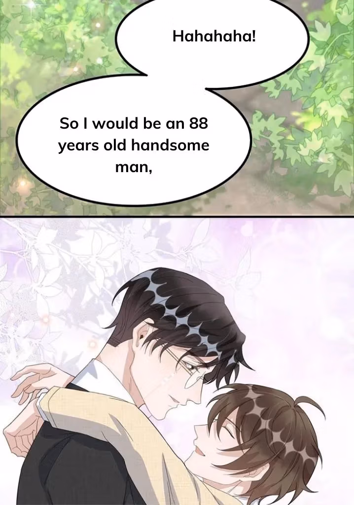 Read Your Distance chapter 77 image 20 on Lezhin