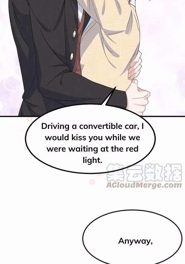 Read Your Distance chapter 77 image 21 on Lezhin