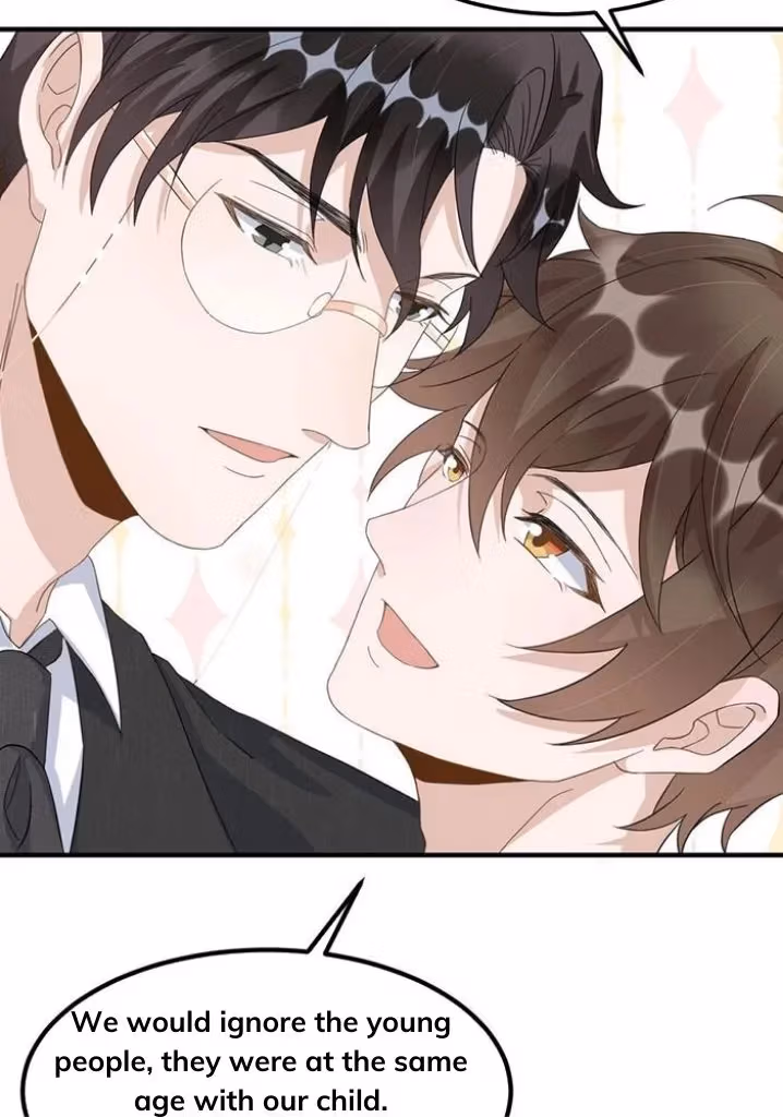 Read Your Distance chapter 77 image 22 on Lezhin