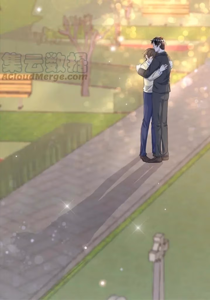 Read Your Distance chapter 77 image 24 on Lezhin