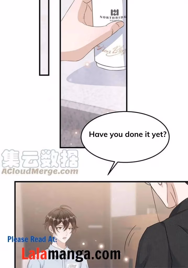 Read Your Distance chapter 77 image 26 on Lezhin