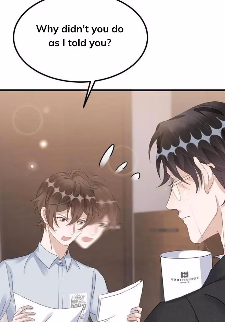 Read Your Distance chapter 77 image 32 on Lezhin