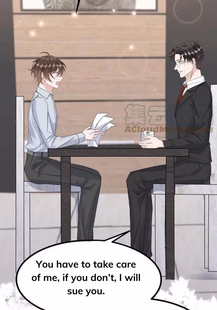 Read Your Distance chapter 77 image 35 on Lezhin