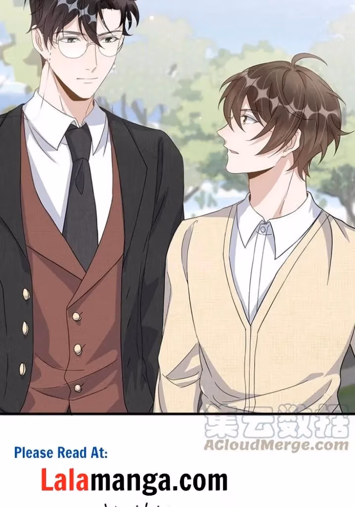 Read Your Distance chapter 77 image 4 on Lezhin