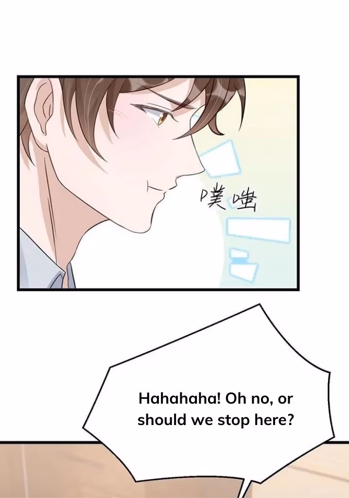 Read Your Distance chapter 77 image 44 on Lezhin