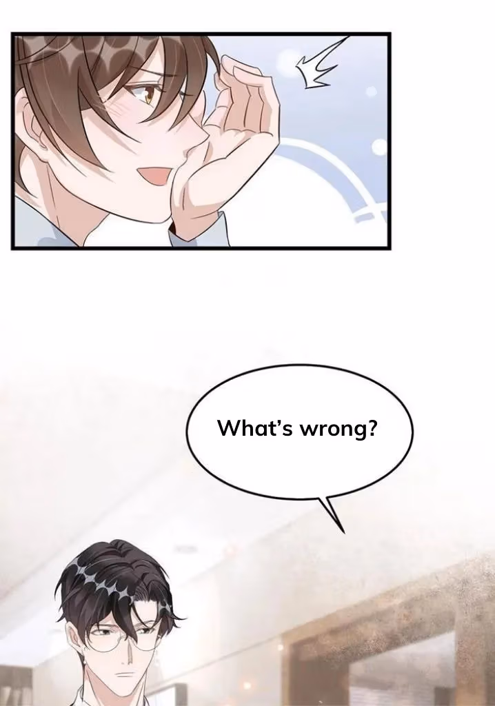 Read Your Distance chapter 77 image 47 on Lezhin