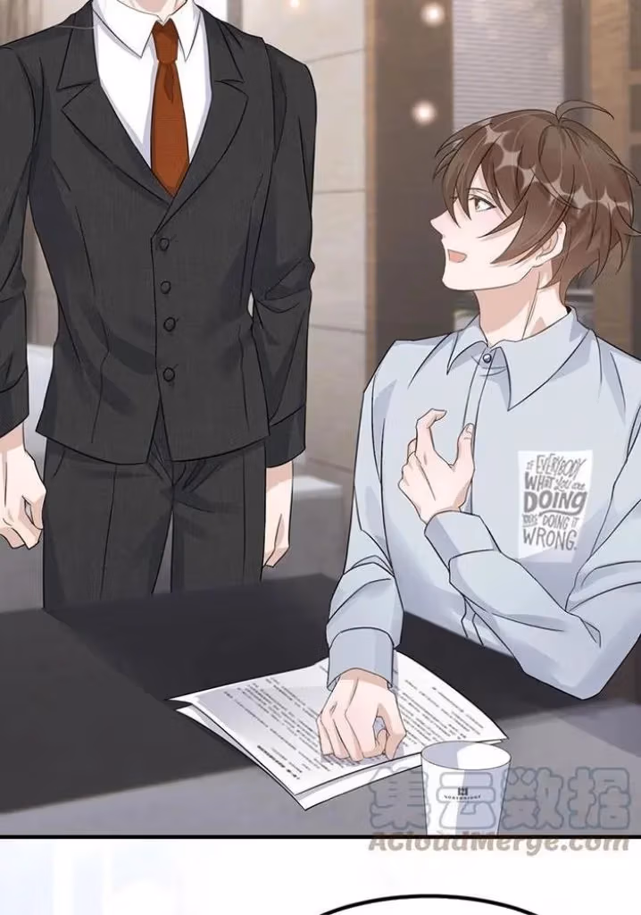 Read Your Distance chapter 77 image 48 on Lezhin