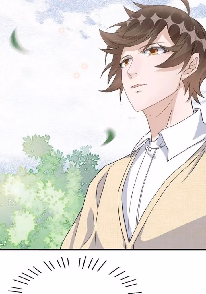 Read Your Distance chapter 77 image 8 on Lezhin