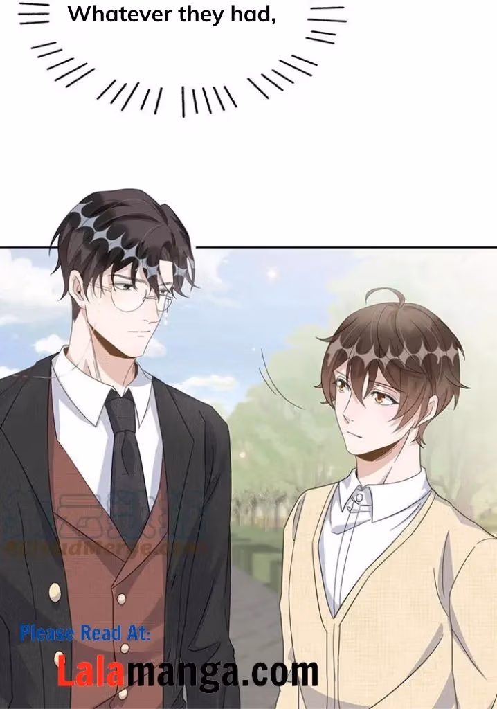 Read Your Distance chapter 77 image 9 on Lezhin