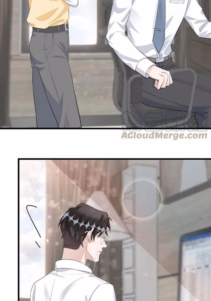 Read Your Distance chapter 78 image 12 on Lezhin