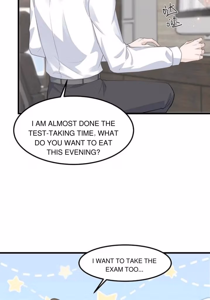 Read Your Distance chapter 78 image 13 on Lezhin