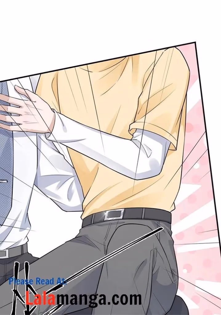 Read Your Distance chapter 78 image 16 on Lezhin