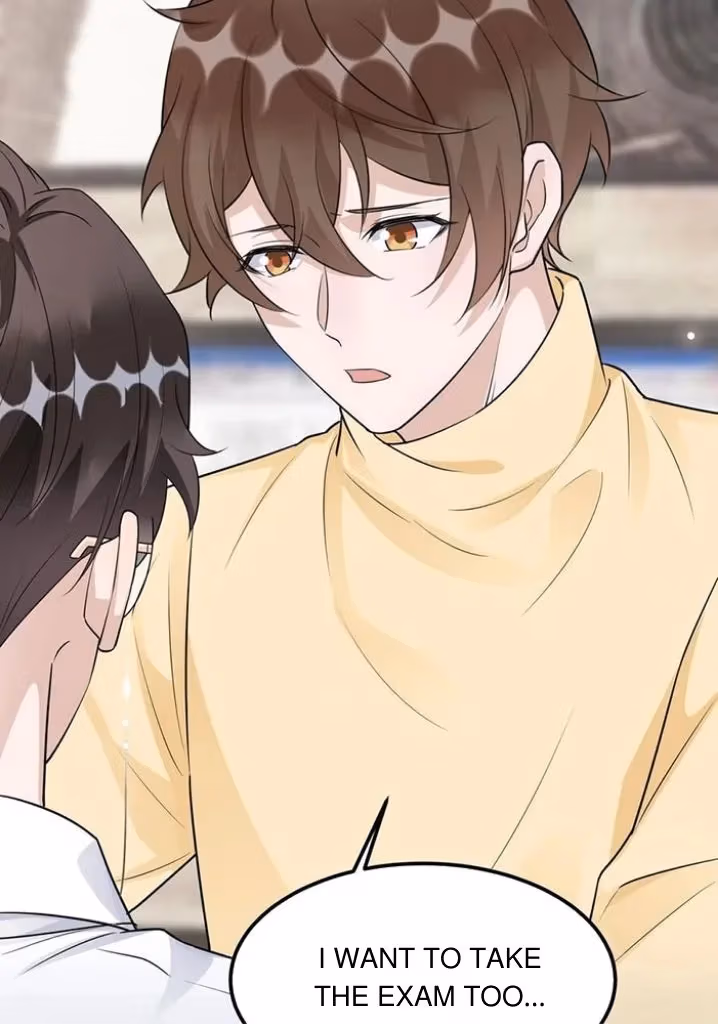 Read Your Distance chapter 78 image 18 on Lezhin