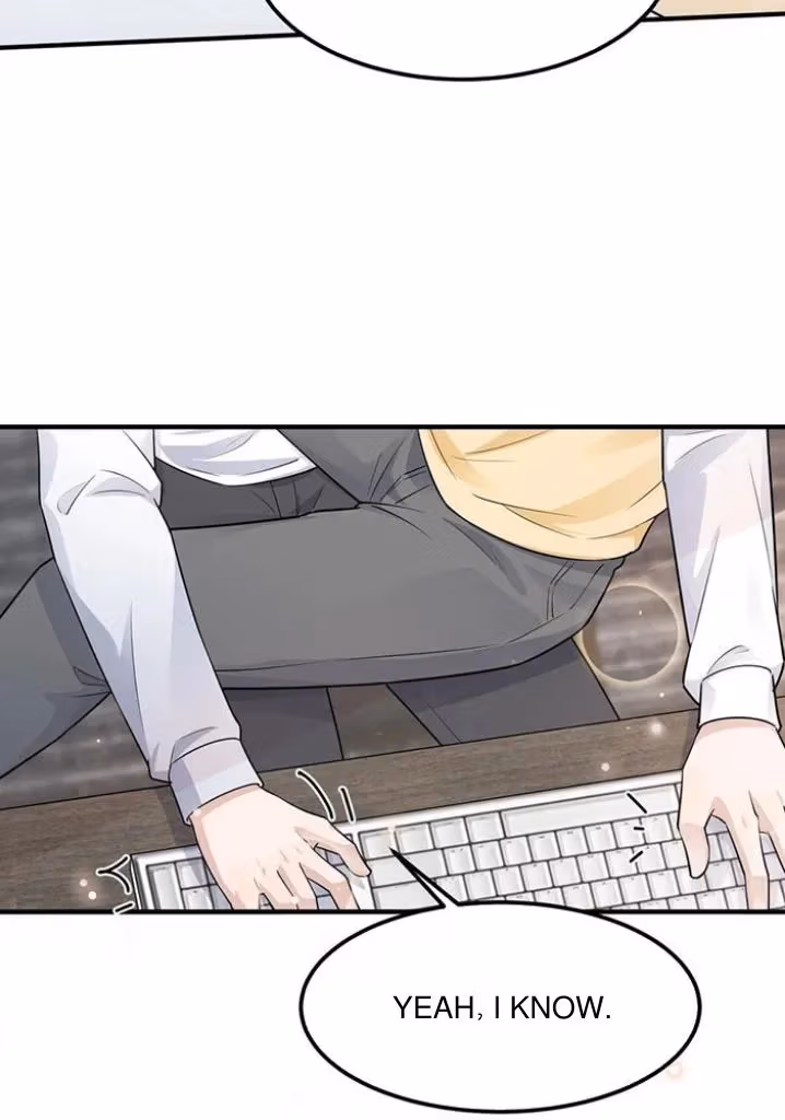 Read Your Distance chapter 78 image 19 on Lezhin