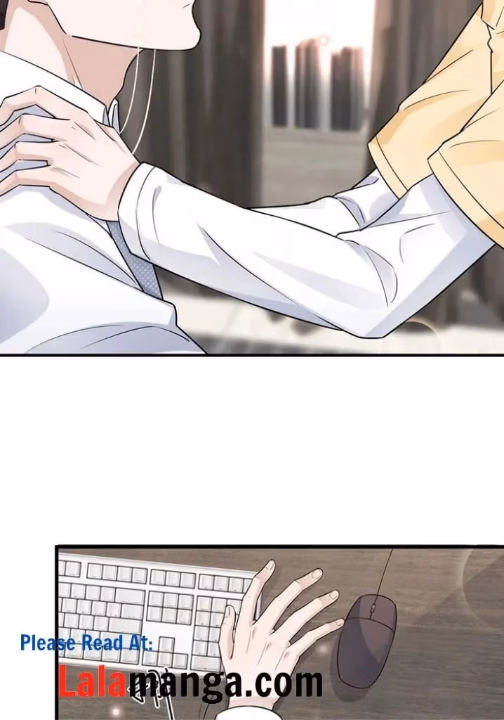 Read Your Distance chapter 78 image 21 on Lezhin