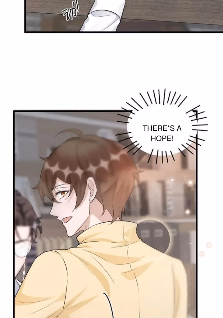 Read Your Distance chapter 78 image 22 on Lezhin