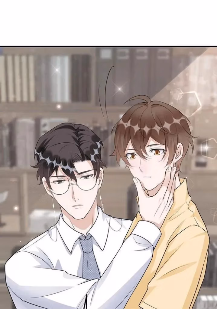 Read Your Distance chapter 78 image 26 on Lezhin